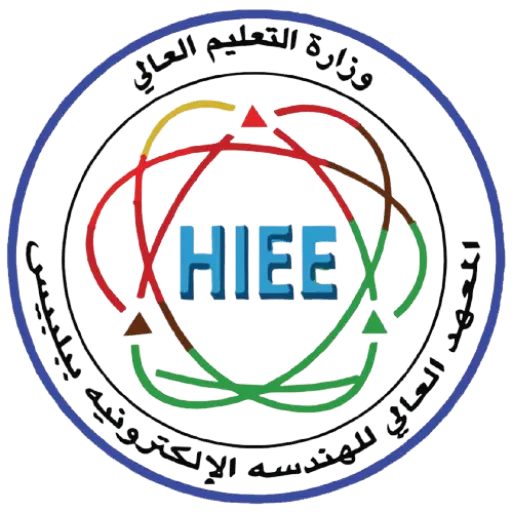 HIEE Logo